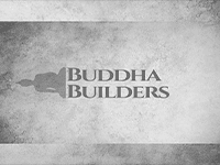 Buddha Builders Graphic