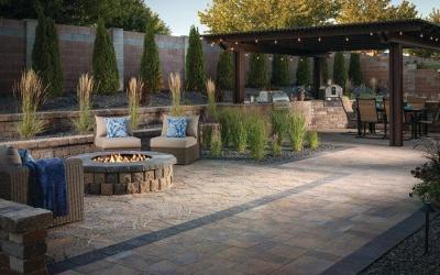 How To Prepare Your Outdoor Living Space For Fall In The Pacific Northwest
