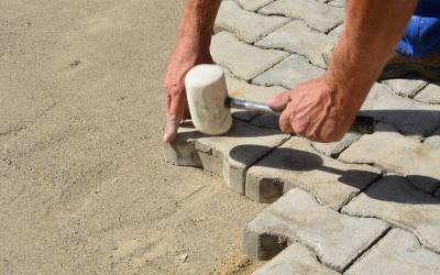 How To Decide Which Permeable Paver Is Best For Your Project