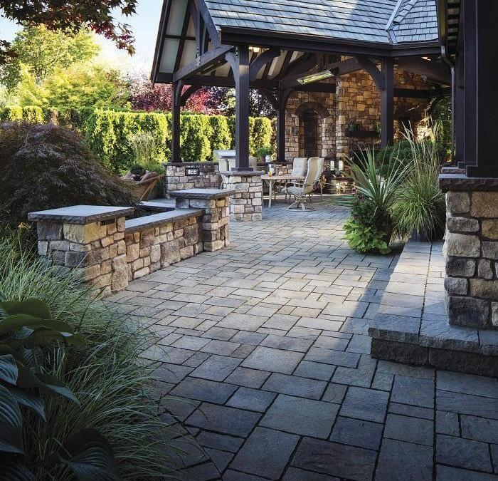 3 Things To Consider When Choosing Interlocking Pavers for Your Project