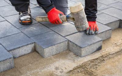 Why You Should Consider Interlocking Pavers for Your Driveway