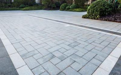 Innovative Ideas For Using Modern Pavers In Your Landscape Design 