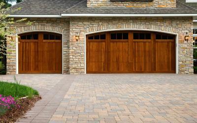 The Advantages of Paver Driveways: Enhance Your Curb Appeal with Style