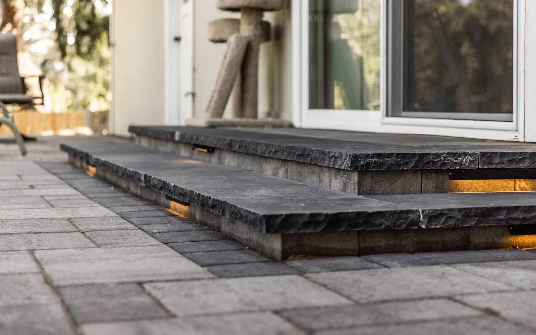 The Top Benefits of a Paver Patio: Enhancing Durability, Versatility, and Curb Appeal