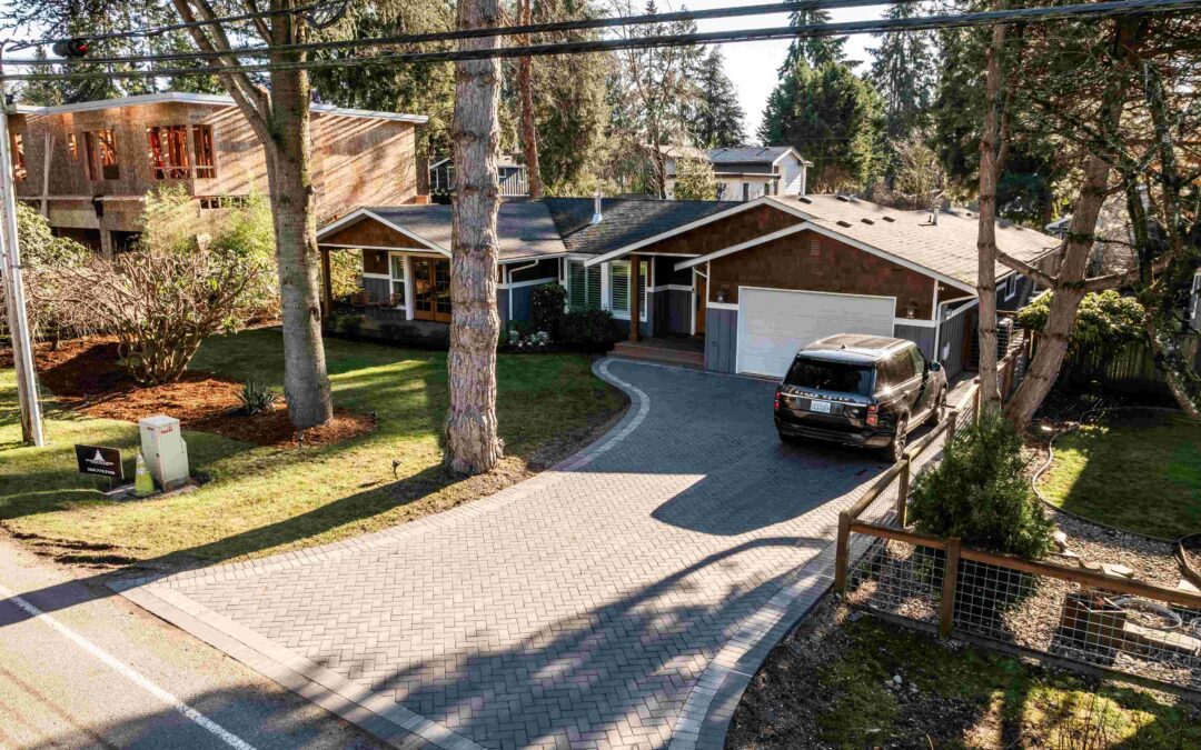 7 Innovative Driveway Paving Ideas to Transform Your Home