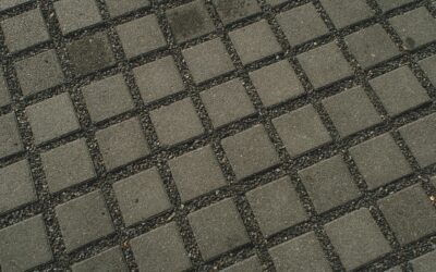 Permeable Pavers vs Non-Permeable Pavers: A Homeowner’s Guide